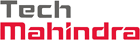 logo of mahendra tech