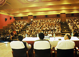 thumbnail image of auditorium