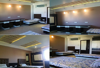 images of D. Y. Patil College Hostel