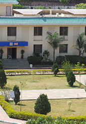 images of D. Y. Patil College Hostel