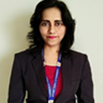 image of Mrs. Preeti Umbardand