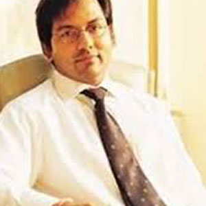 image of Shri Vijay D. Patil